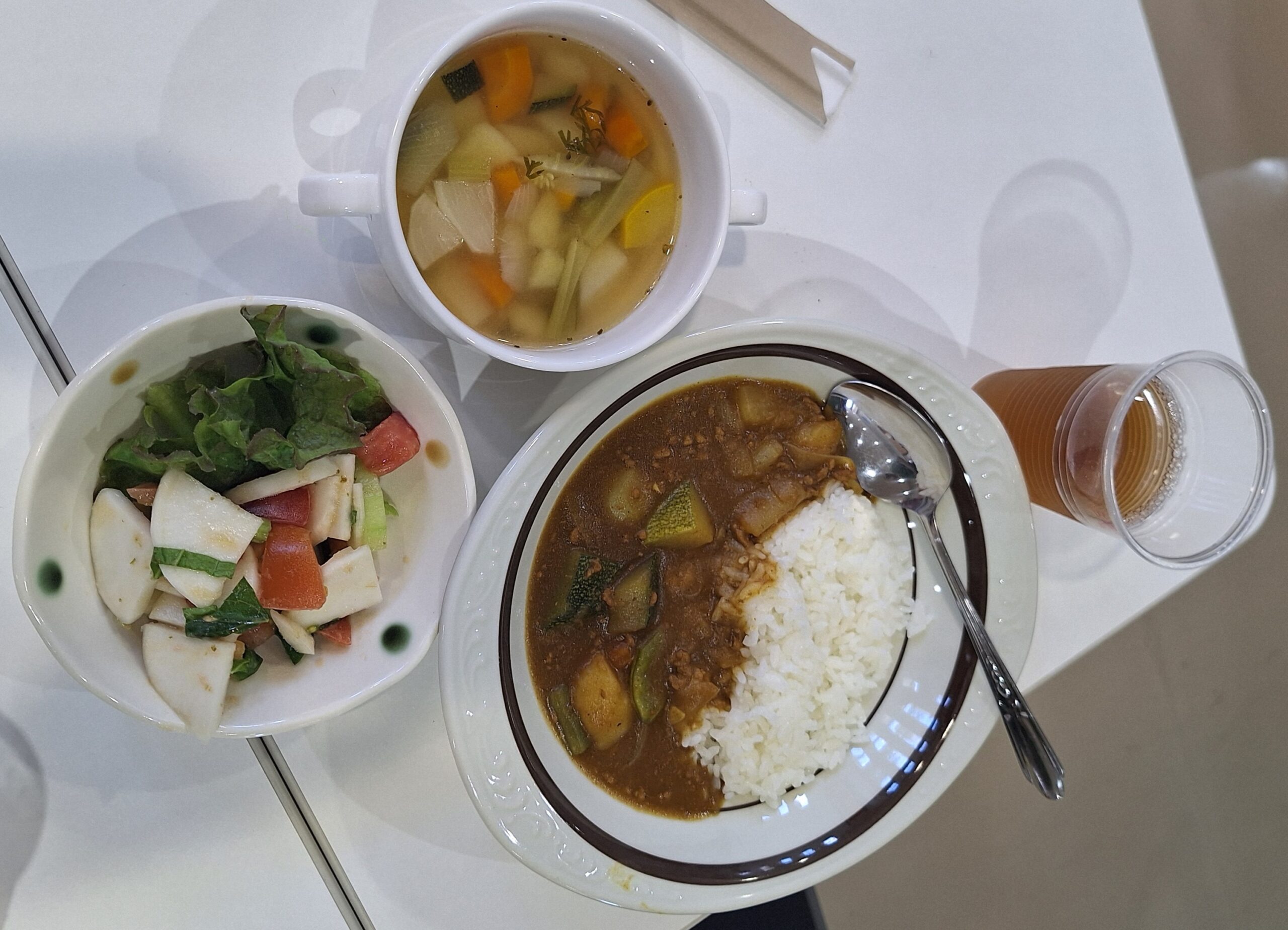 子ども食堂開催しました！～とても楽しかった7/29開催分～