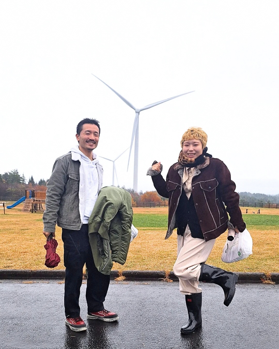 【体験ツアー報告＆地域おこし協力隊募集中です！】～体験ツアーは初雪の日でした～