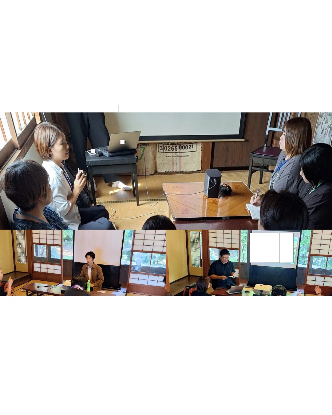 【『のへじ宣伝部』ついに投稿スタートです！】　