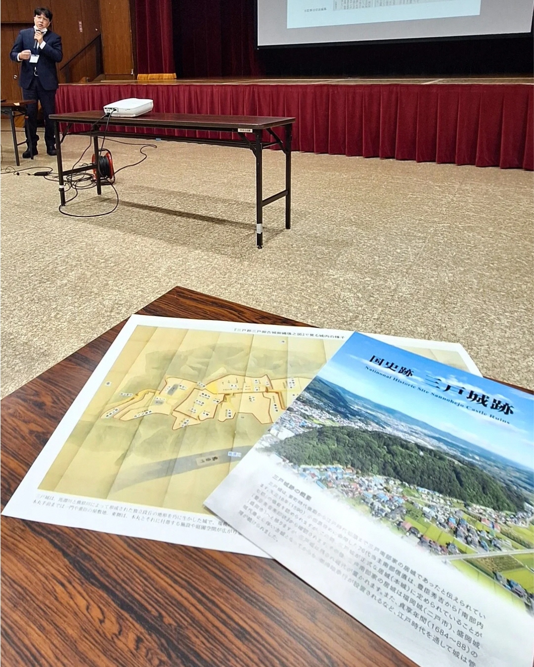 【来年度も開催します！のへじ元気講座】～今年度日程終了のお知らせ～