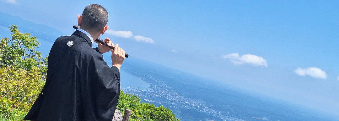 🌿【烏帽子岳山開きが開催されました！】🌿～6/14（日）～